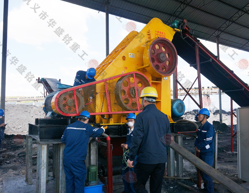 雙級粉碎機市場價格多少錢？小型雙級粉碎機廠家推薦